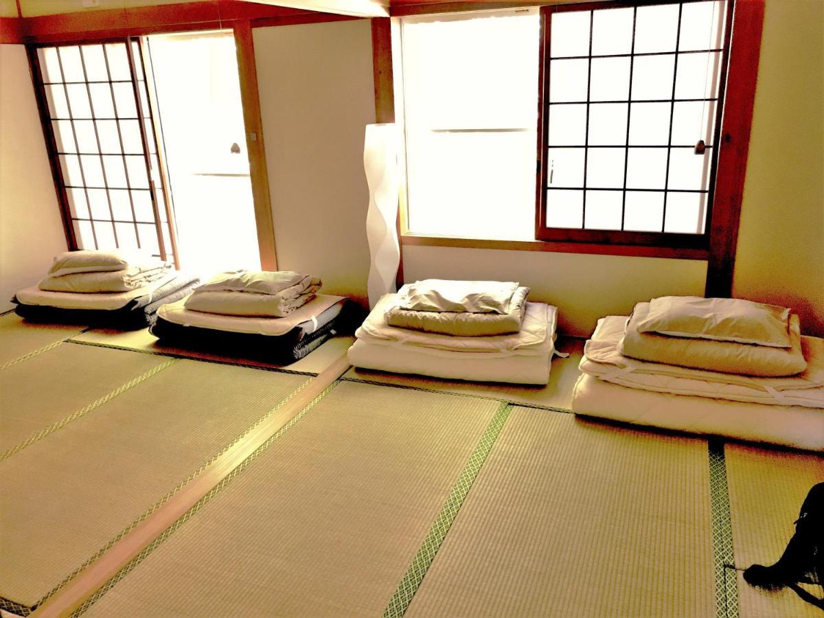 Tsushima White House Tsushima (Nagasaki) Exterior foto