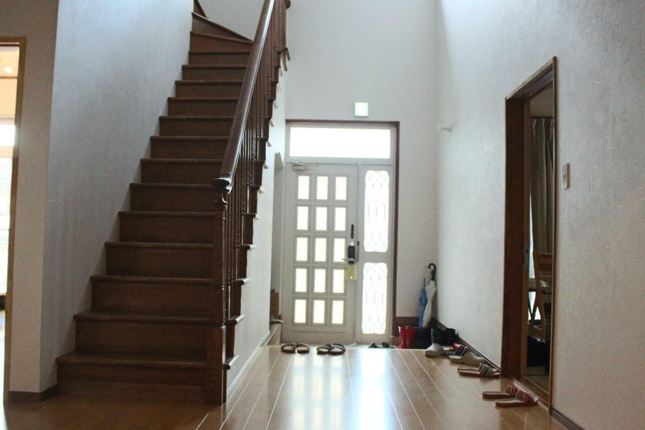 Tsushima White House Tsushima (Nagasaki) Exterior foto