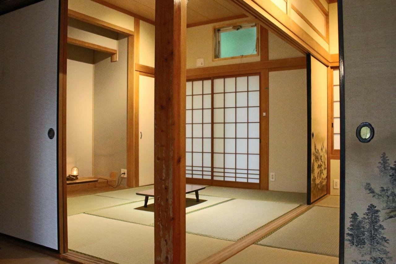 Tsushima White House Tsushima (Nagasaki) Exterior foto