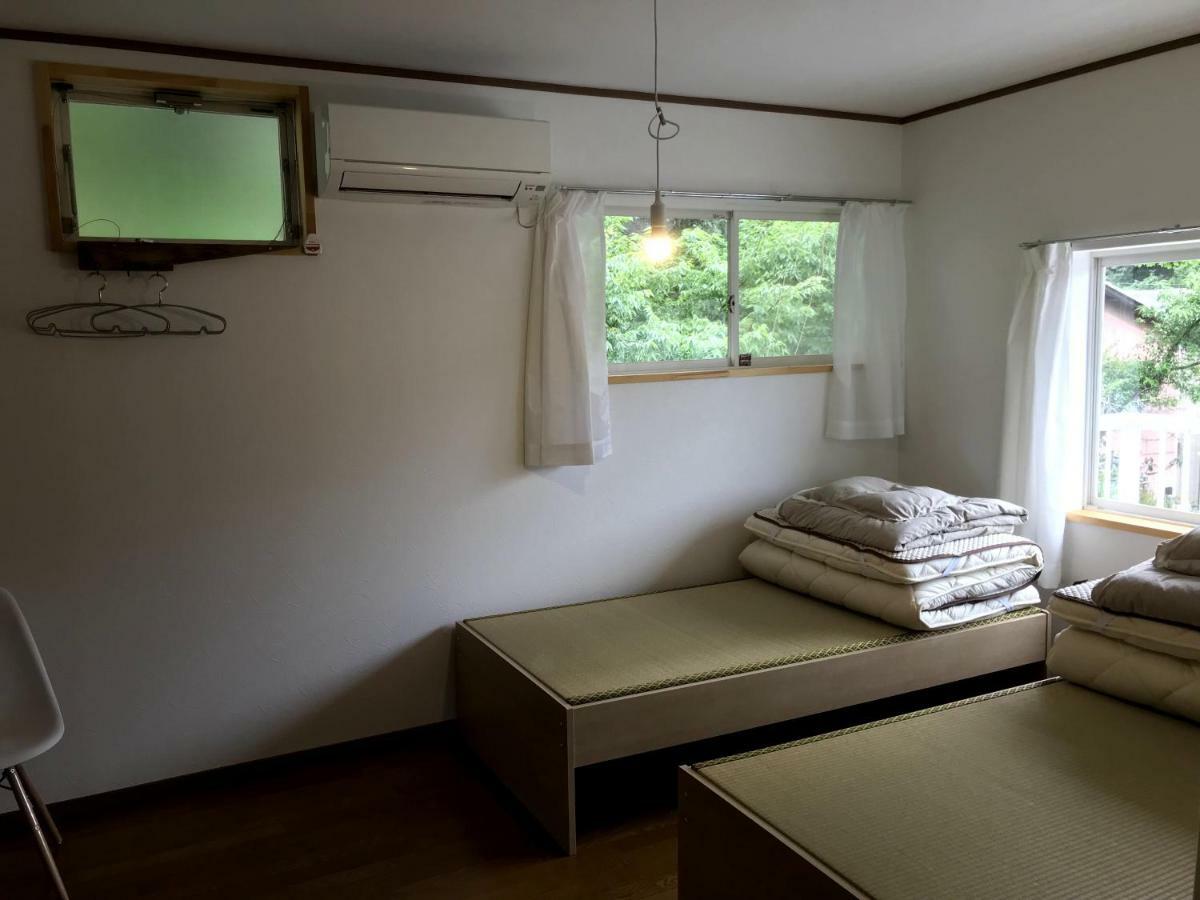 Tsushima White House Tsushima (Nagasaki) Exterior foto