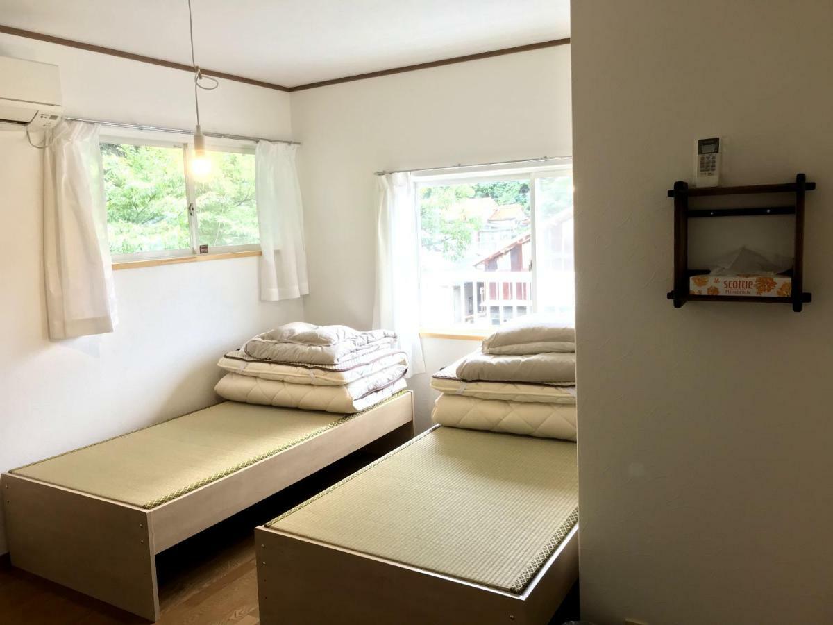 Tsushima White House Tsushima (Nagasaki) Exterior foto